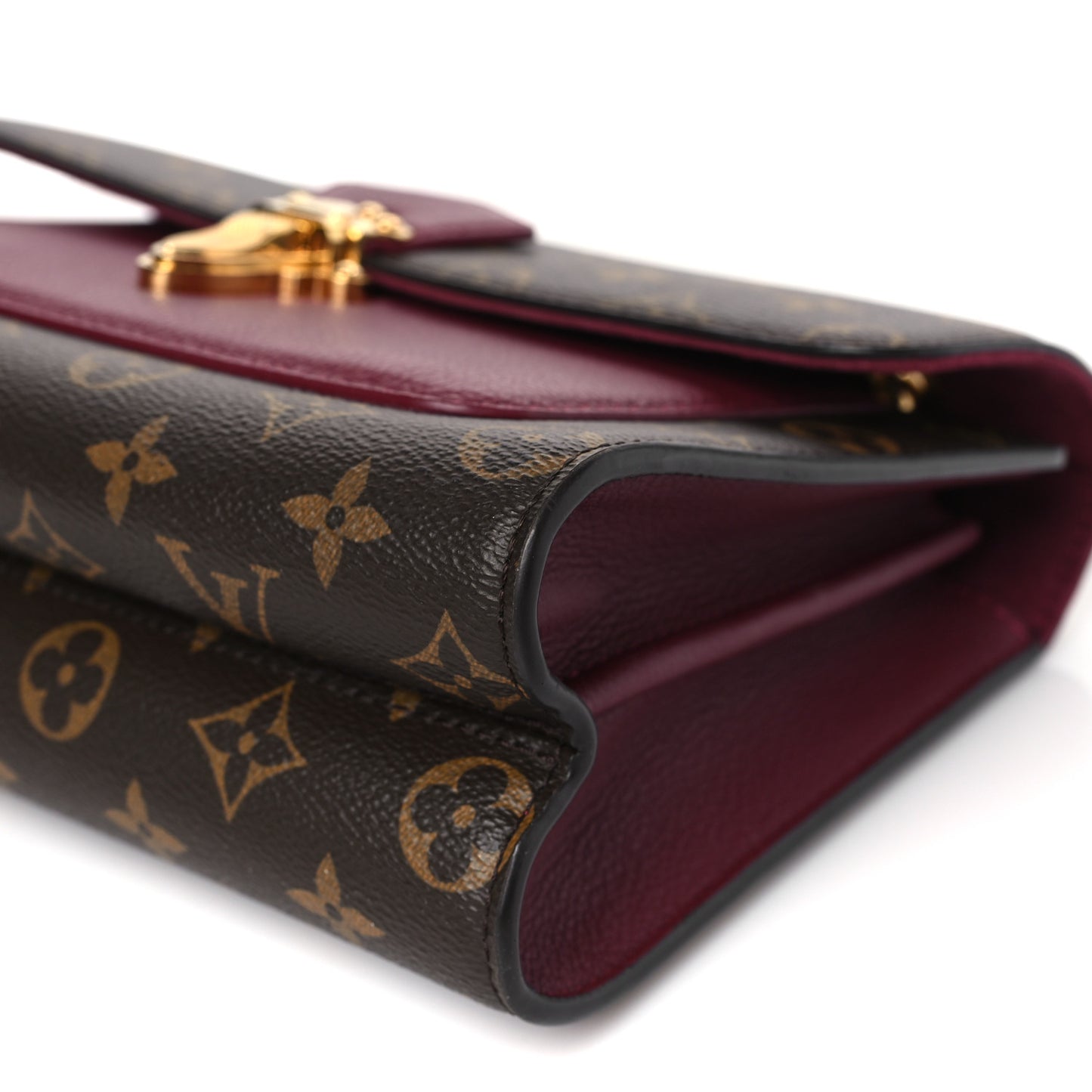 Monogram Victoire Raisin