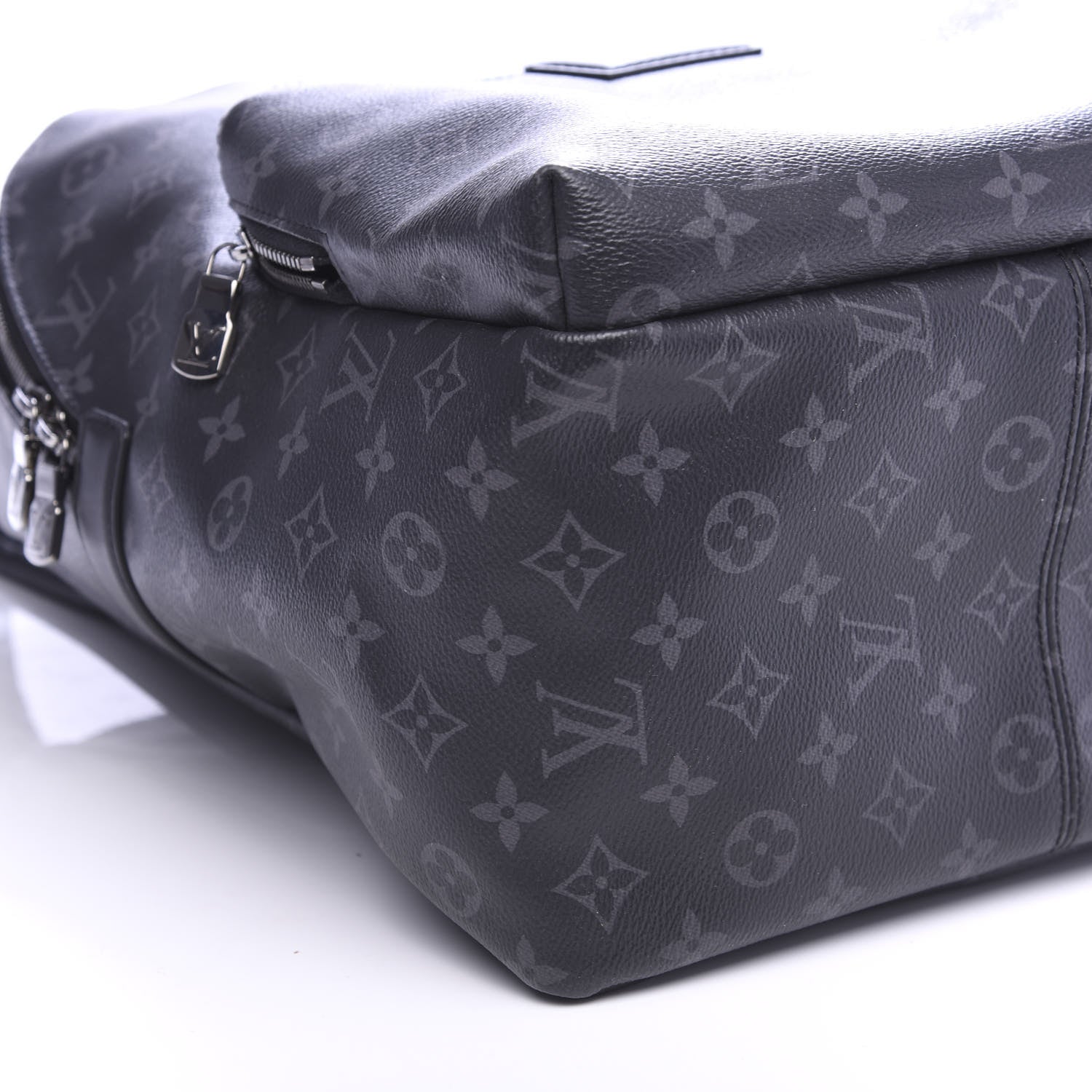 Louis Vuitton Monogram Eclipse Apollo Backpack 5 of 8
