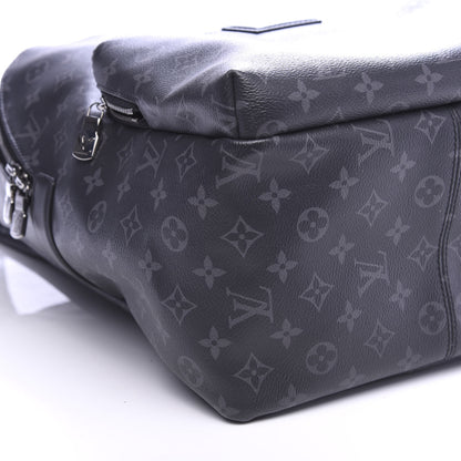 Louis Vuitton Monogram Eclipse Apollo Backpack 5 of 8
