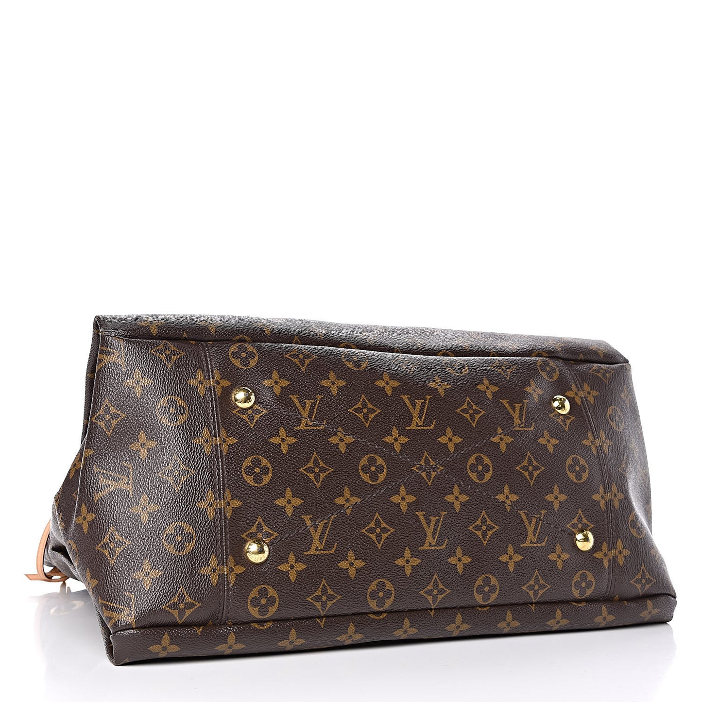 Monogram Artsy MM