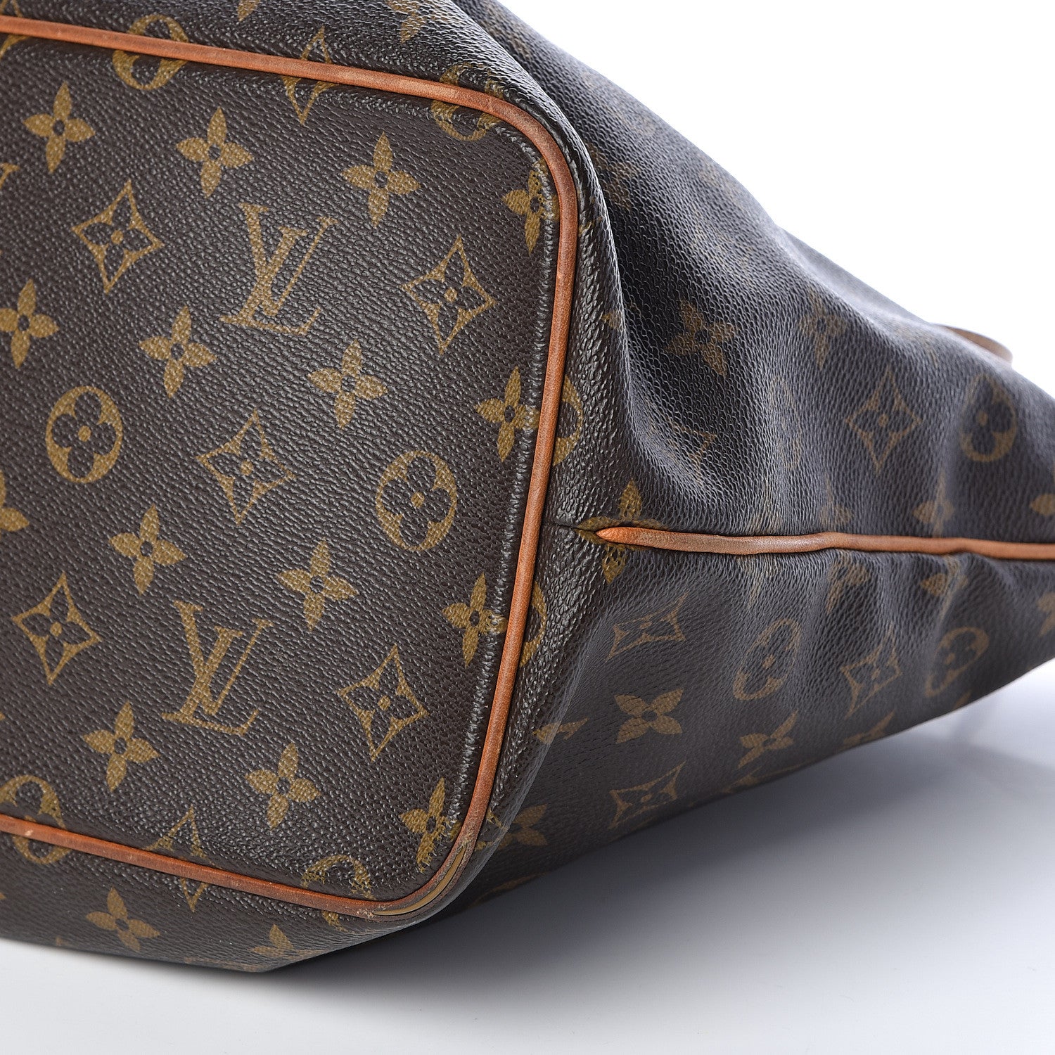 Louis Vuitton Monogram Palermo PM 8 of 13