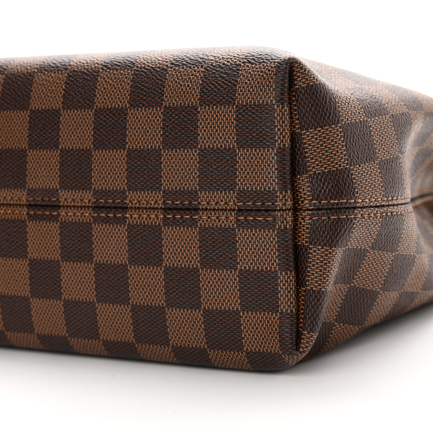 Damier Ebene Graceful PM