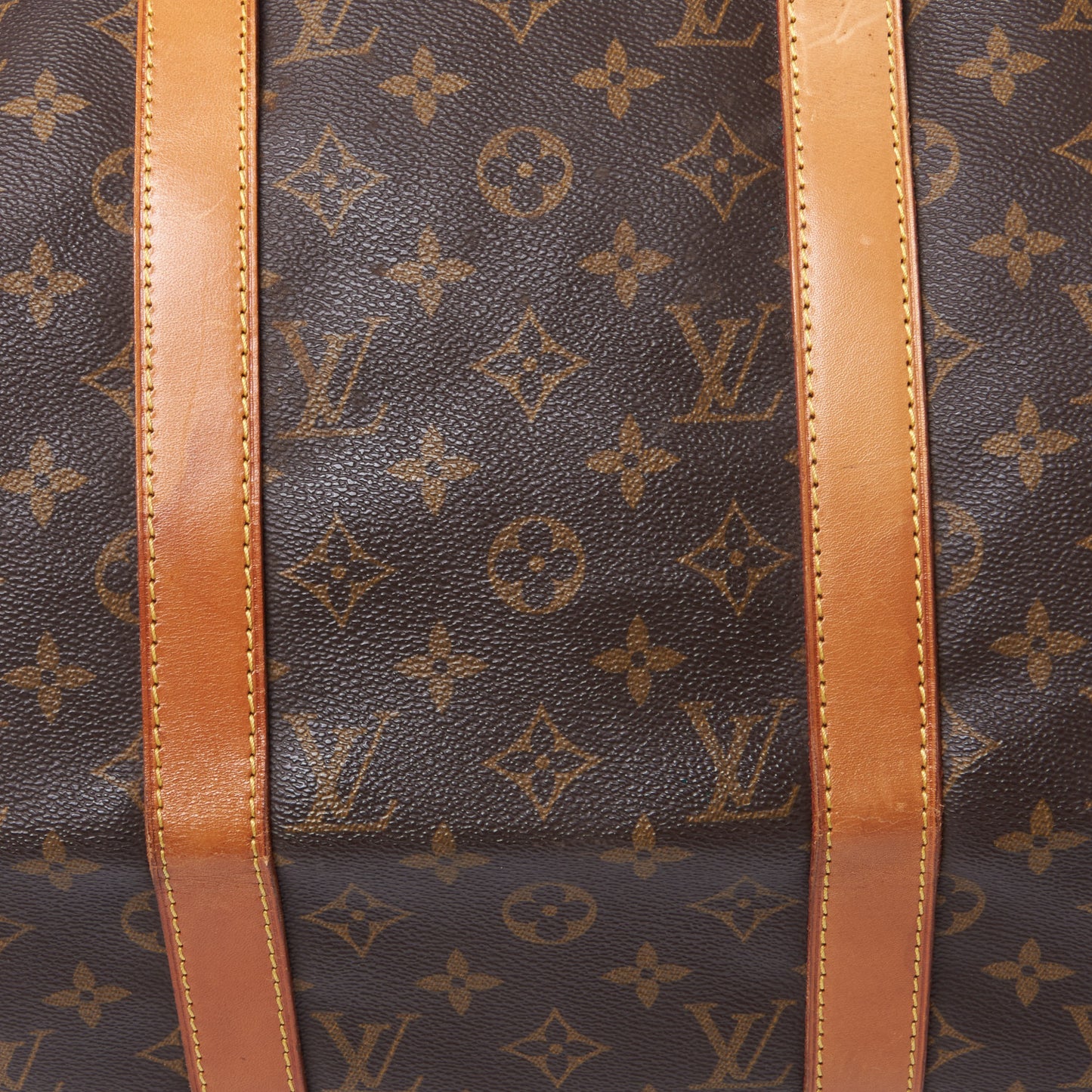 Monogram Keepall 50