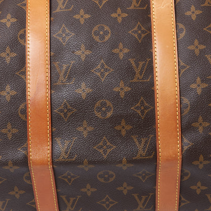 Louis Vuitton Monogram Keepall 50 11 of 11