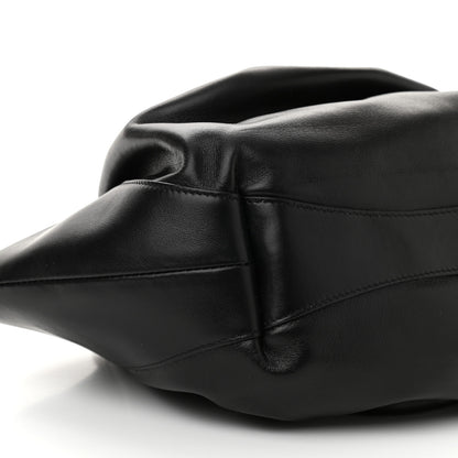 Givenchy Calfskin Kenny Shoulder Bag Black 9 of 10