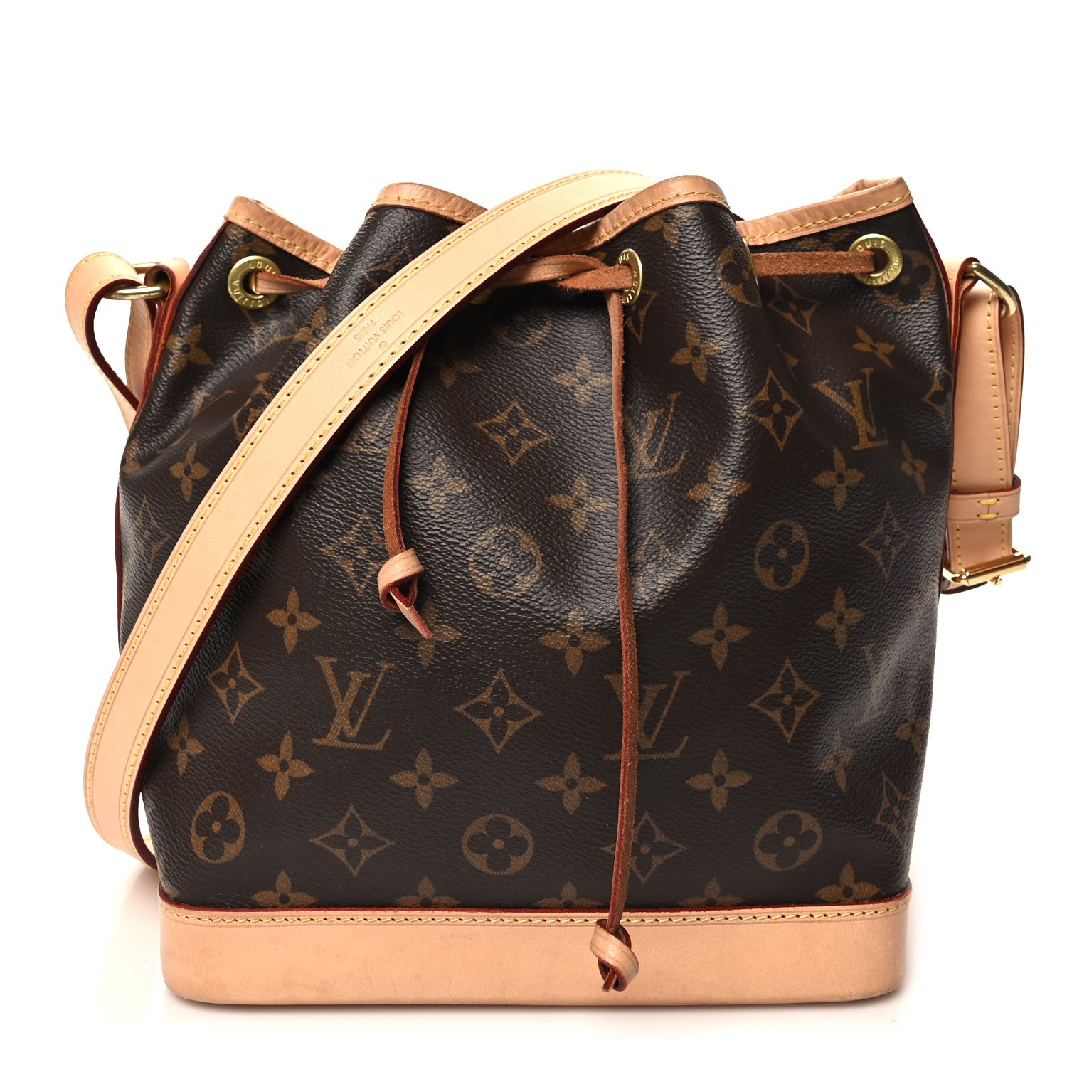 Louis Vuitton Monogram Noe BB 1 of 12