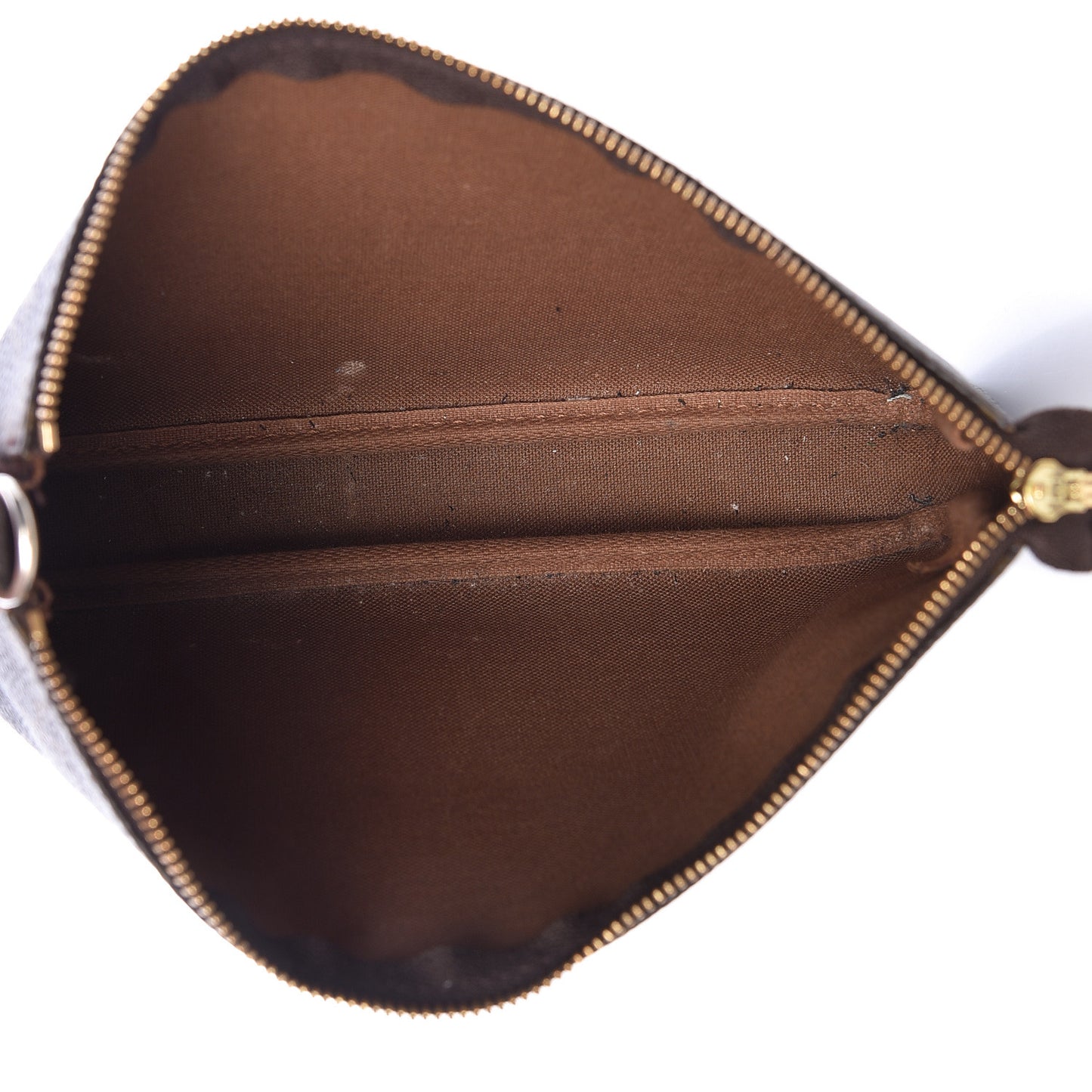 Monogram Pochette Accessories