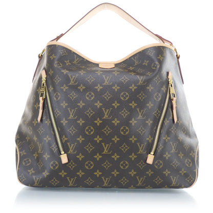 Louis Vuitton Monogram Delightful GM 1 of 10