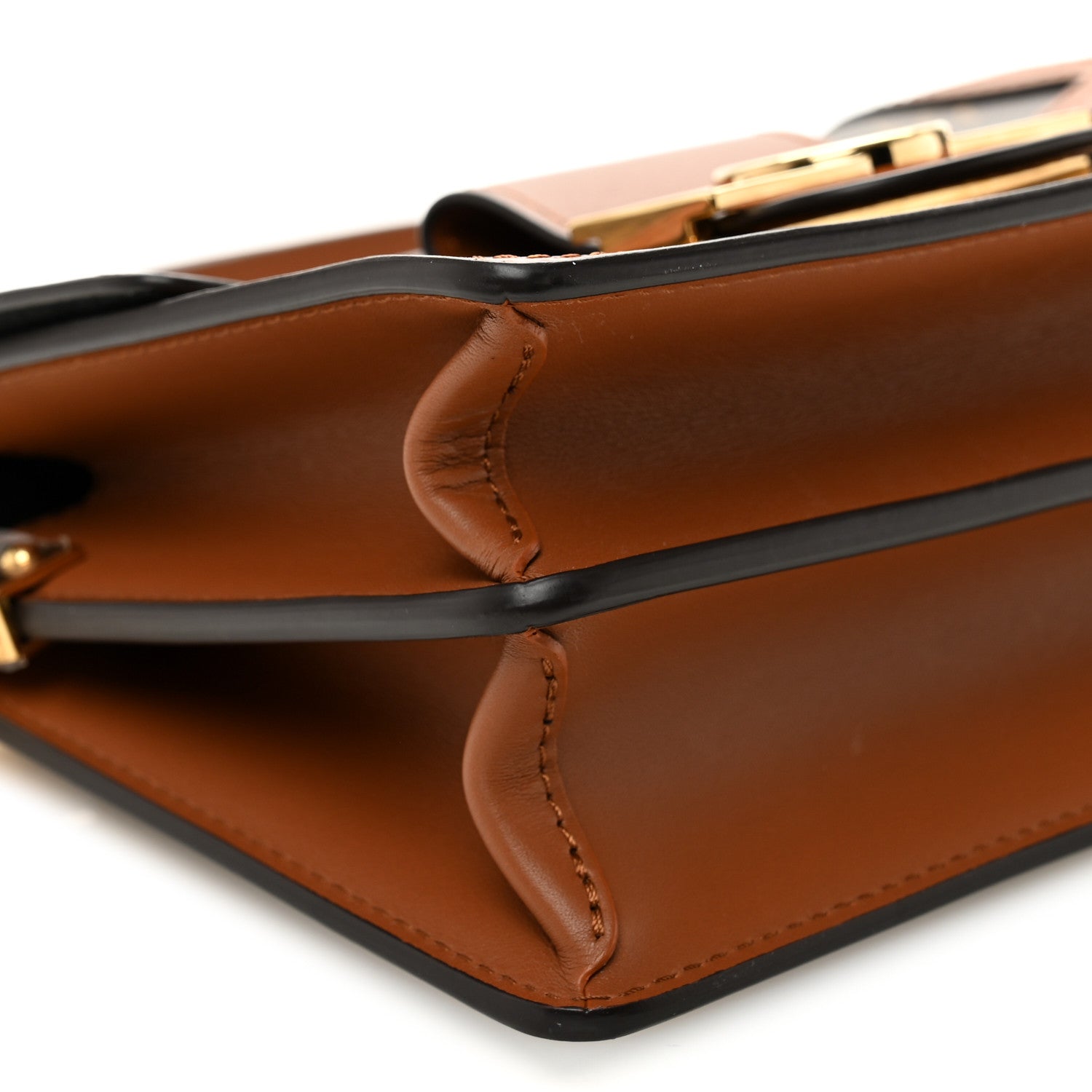 Louis Vuitton Reverse Monogram Dauphine Mini 8 of 10