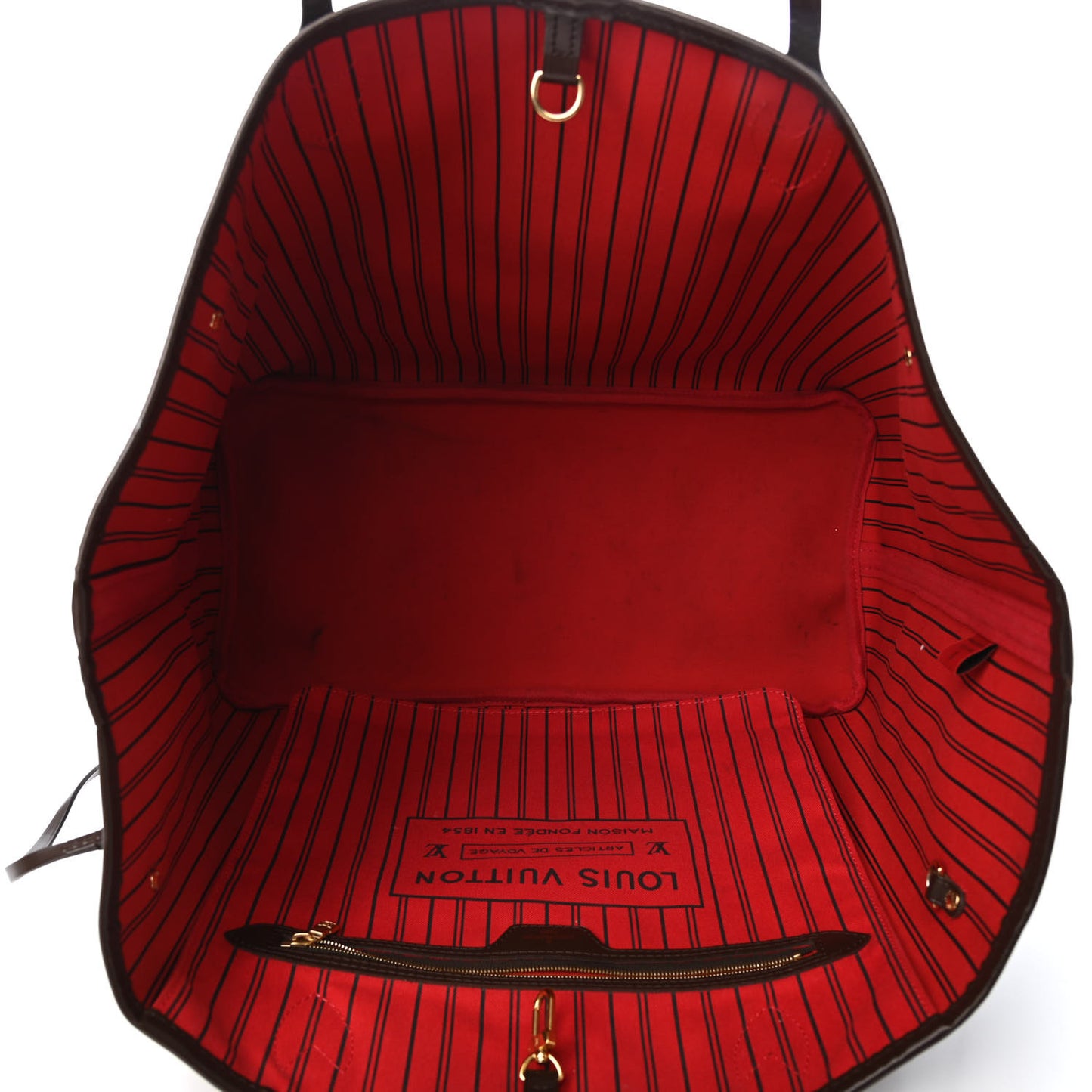 Damier Ebene Neo Neverfull GM