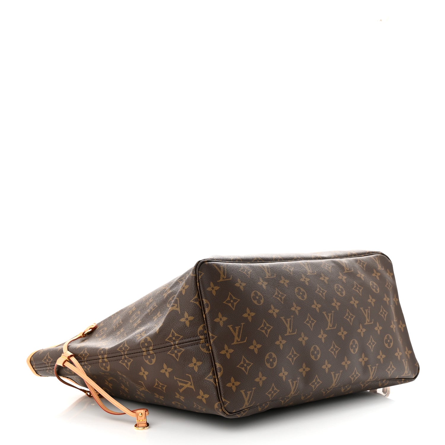 Louis Vuitton Monogram Neo Neverfull GM 5 of 11