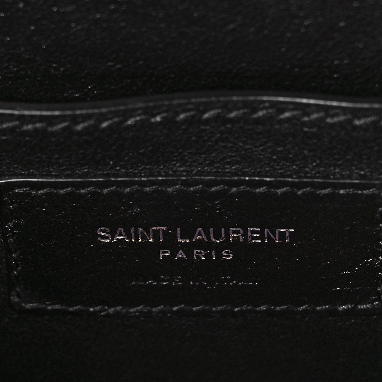Box Calfskin Monogram Medium Solferino Satchel Fuchsia
