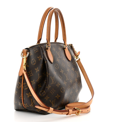 Louis Vuitton Monogram Turenne PM 3 of 20