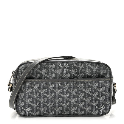 Goyard Goyardine Sac Cap Vert Grey 1 of 11
