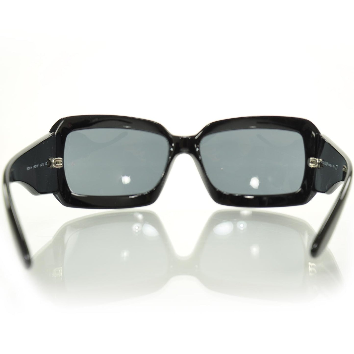 Mother of Pearl Sunglasses 5076 H Black