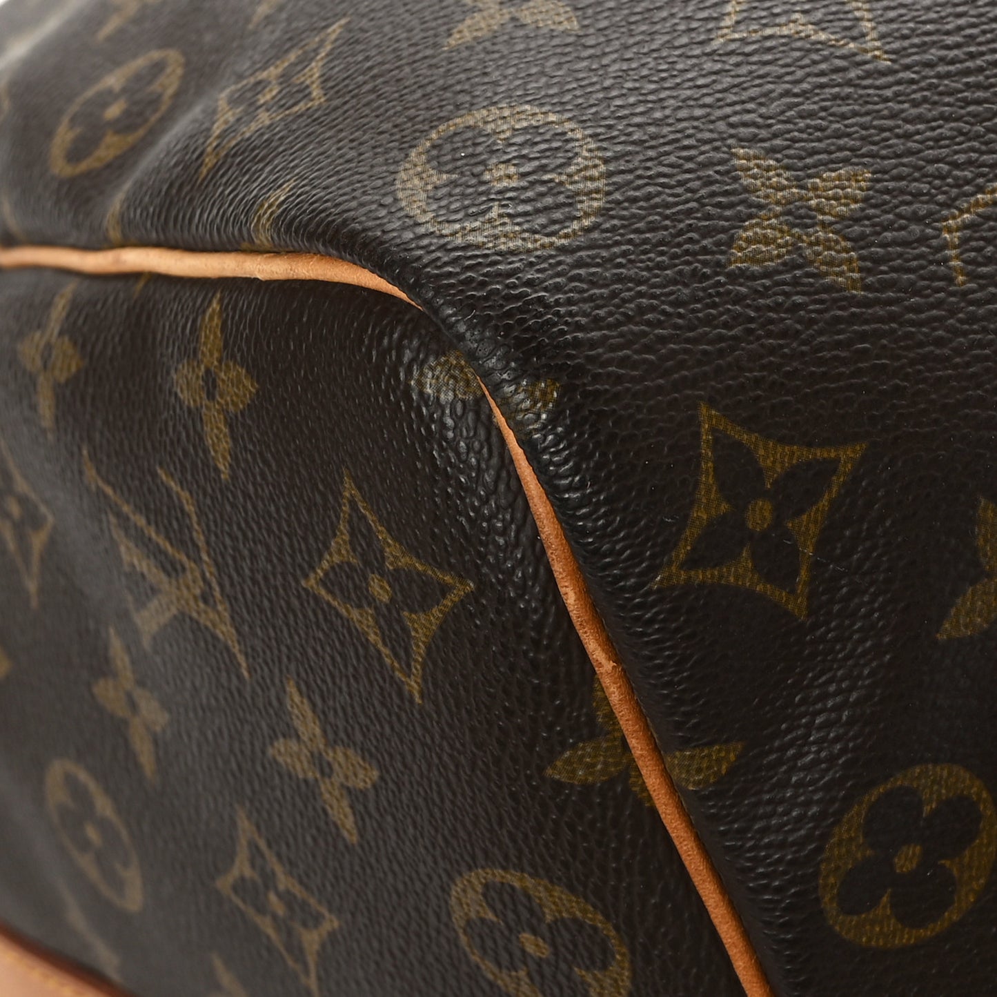 Monogram Keepall Bandouliere 50