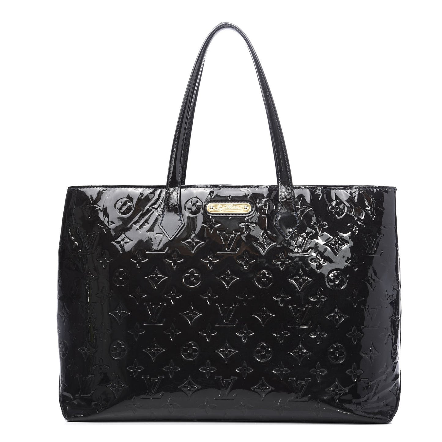 Vernis Wilshire MM Blue Infini