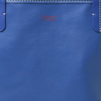 Goyard Goyardine Reversible Mini Anjou Sky Blue 14 of 18