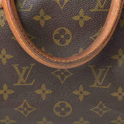 Louis Vuitton Monogram Speedy 30 23 of 23