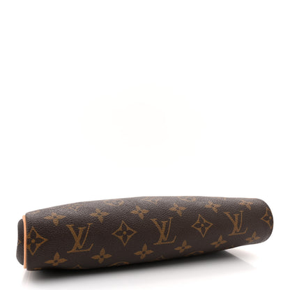 Louis Vuitton Monogram Eva Clutch 4 of 11