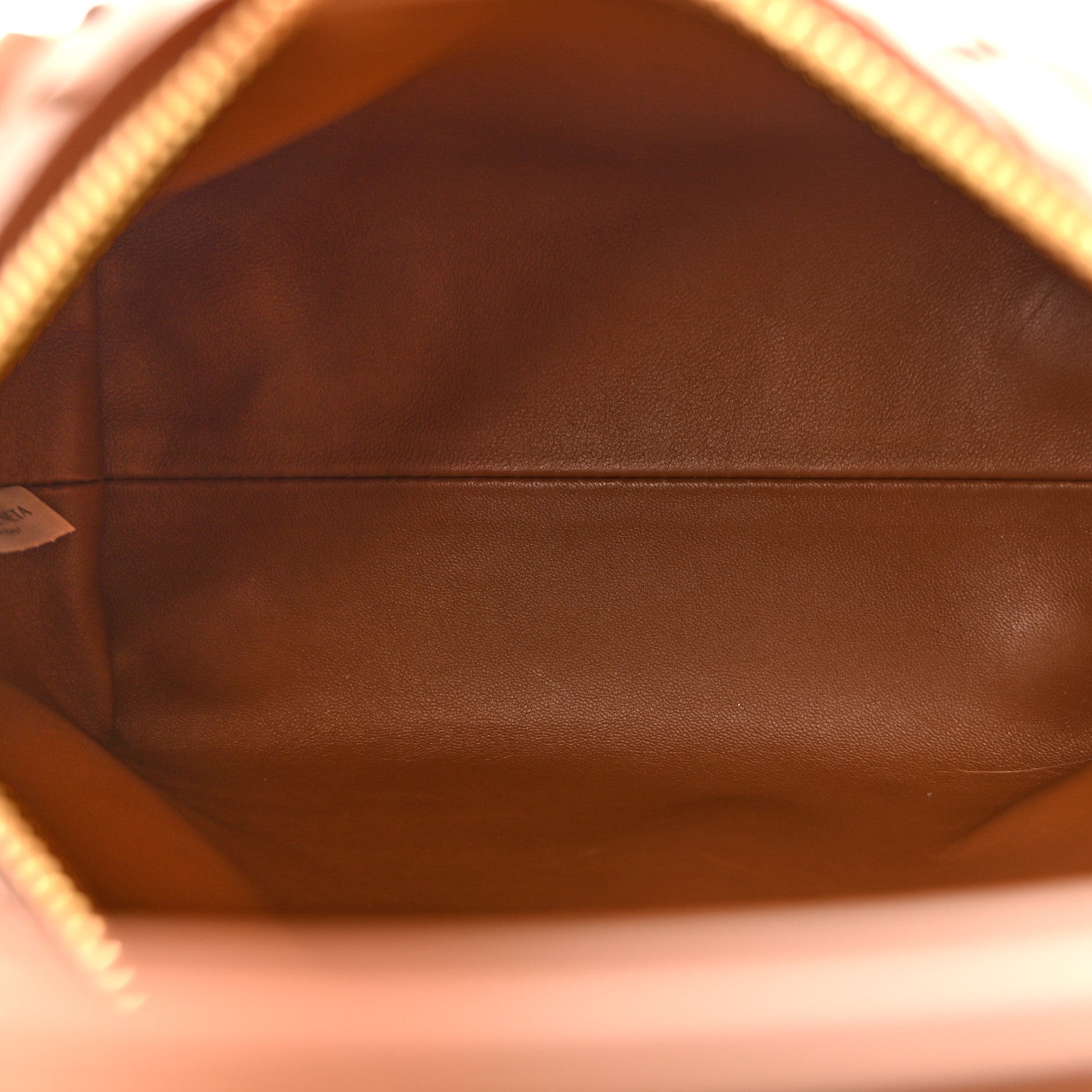 Bottega Veneta Nappa Intrecciato Mini Wallace Wood 5 of 10