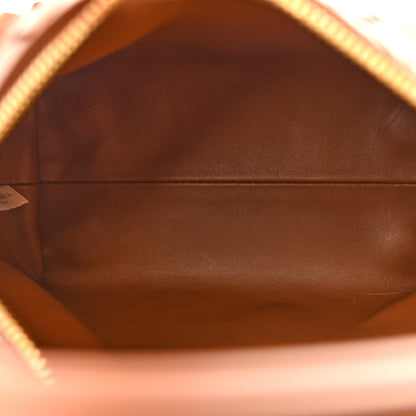 Bottega Veneta Nappa Intrecciato Mini Wallace Wood 5 of 10