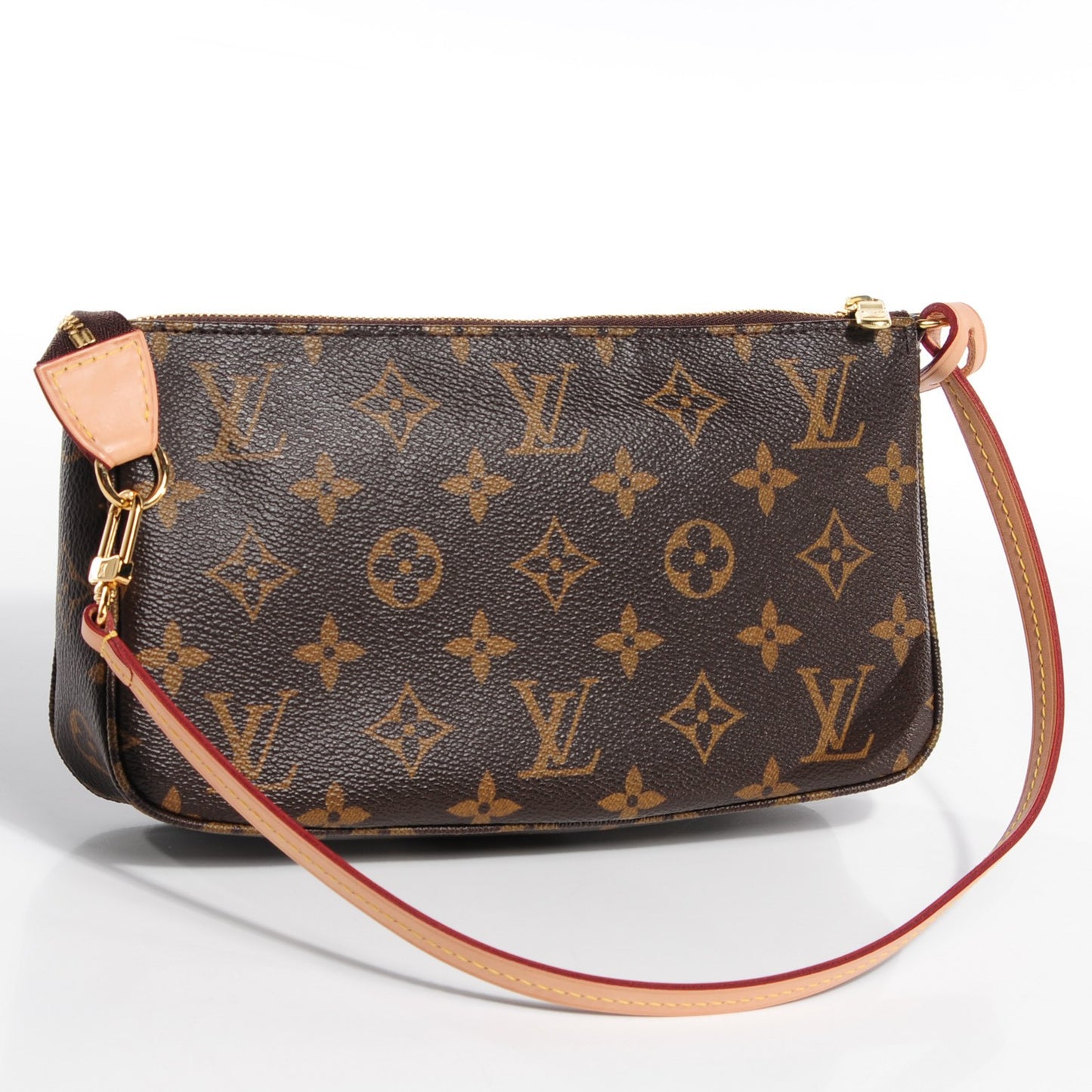 Monogram Pochette Accessories NM