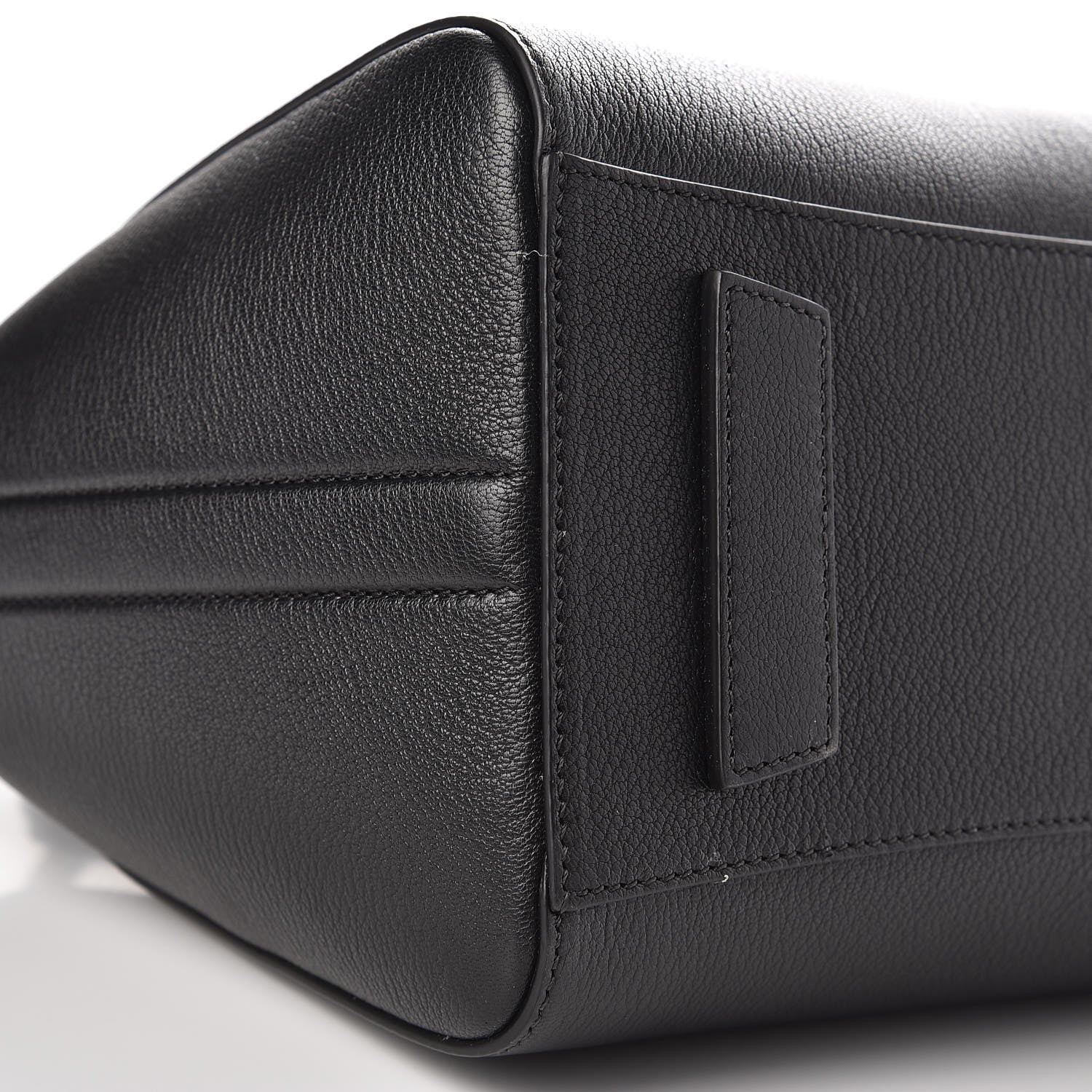 Givenchy Sugar Goatskin Small Antigona Black 10 of 10