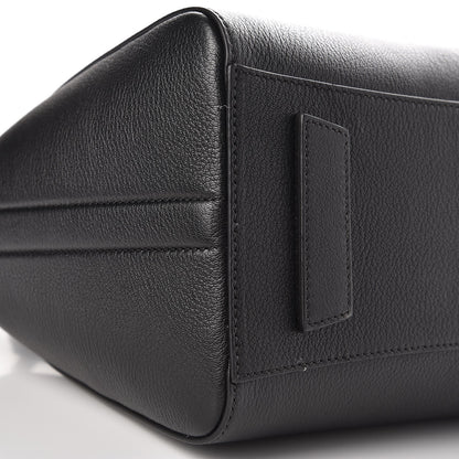 Givenchy Sugar Goatskin Small Antigona Black 10 of 10