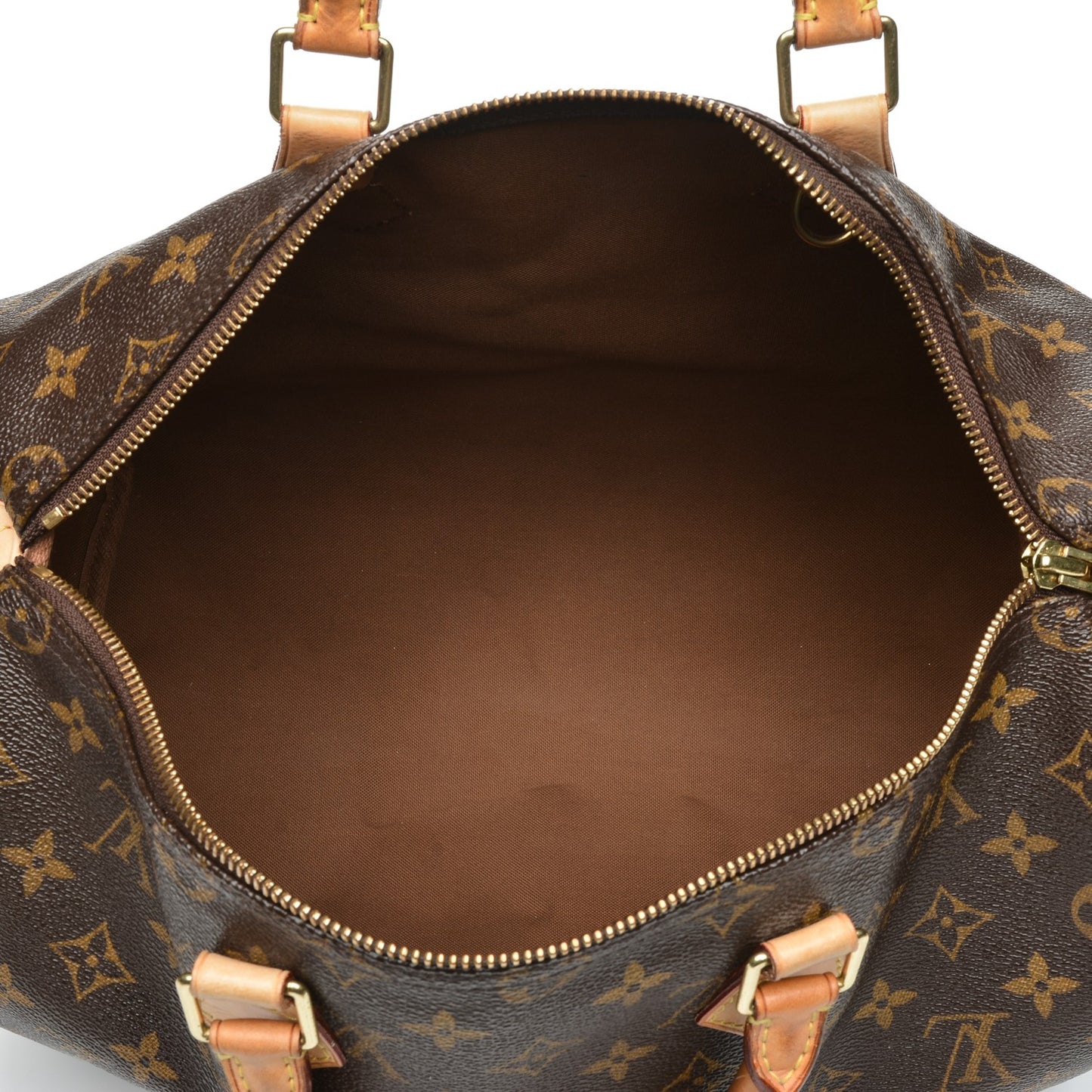 Monogram Speedy 35
