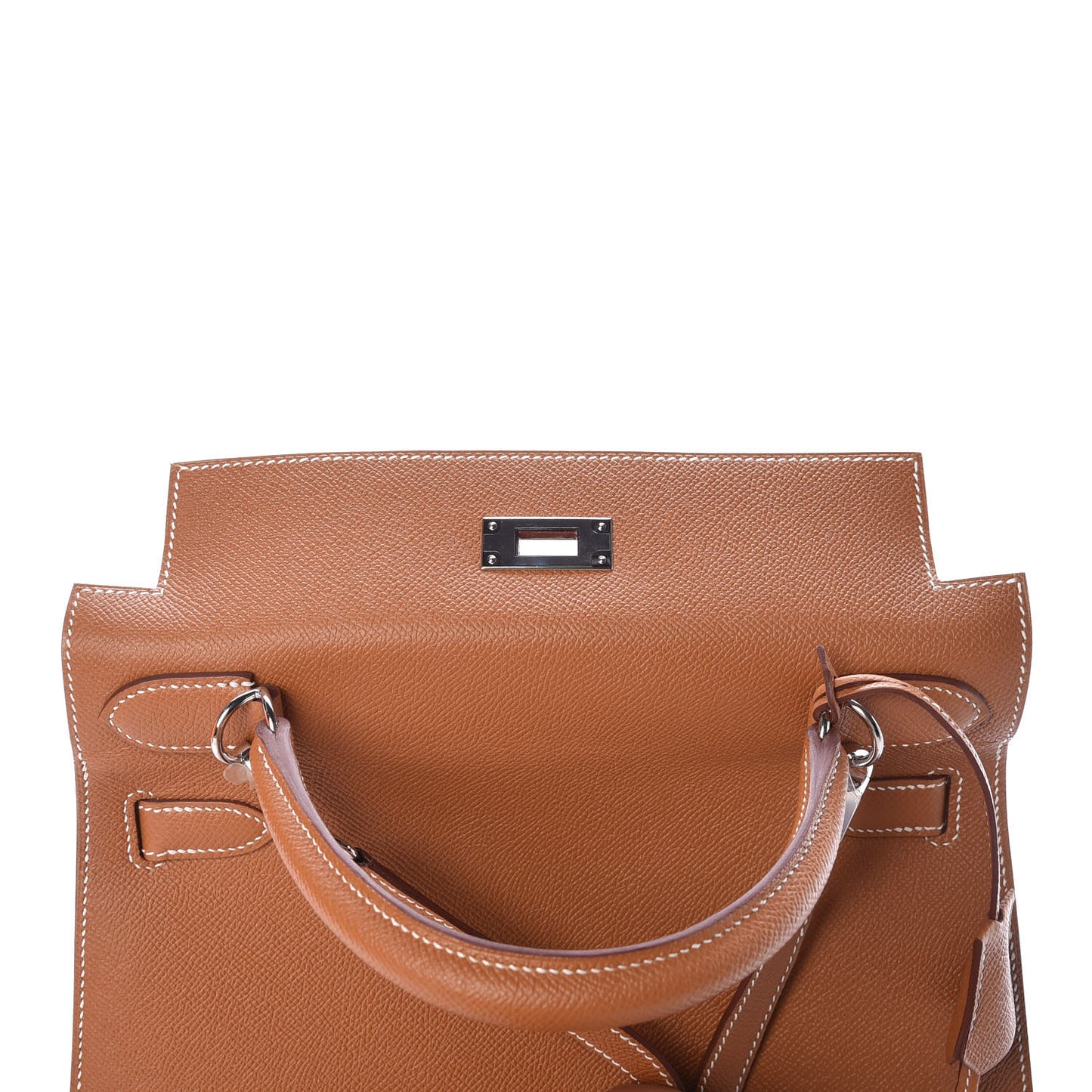 Epsom Kelly Sellier 28 Gold