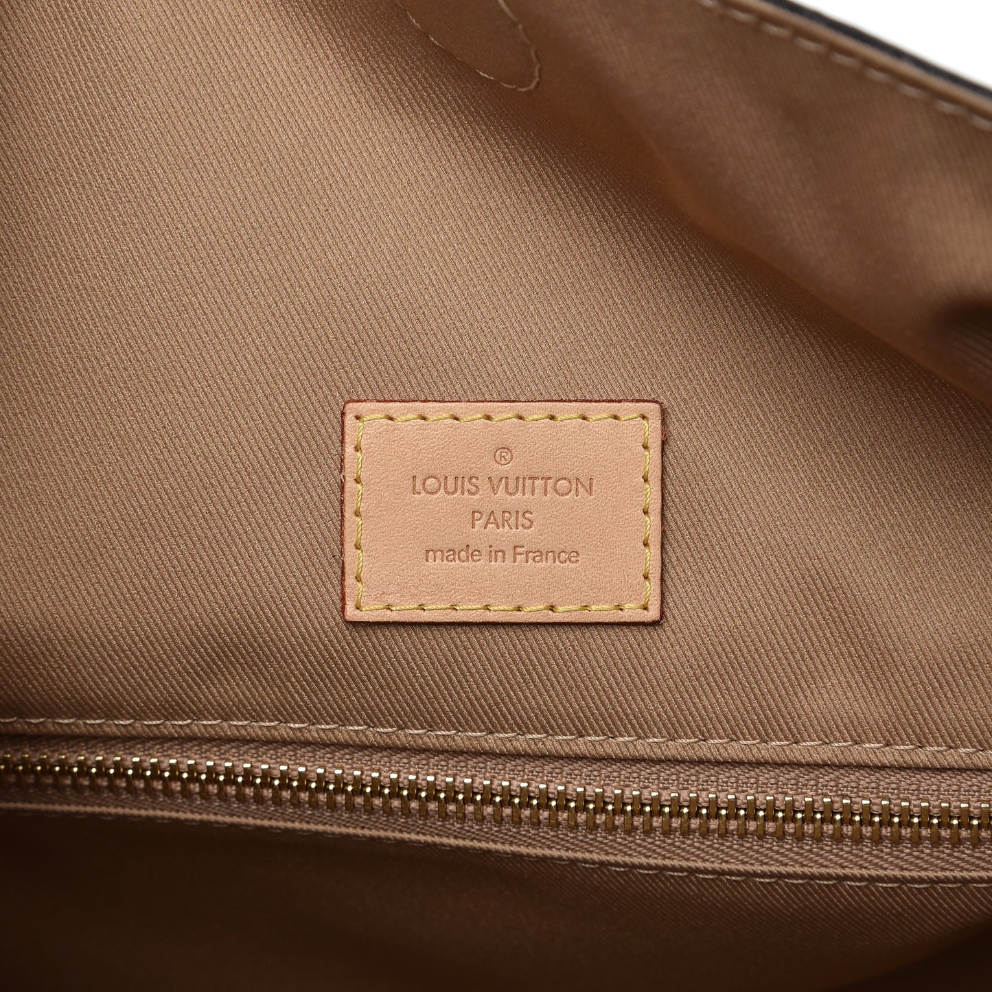 Monogram Graceful PM