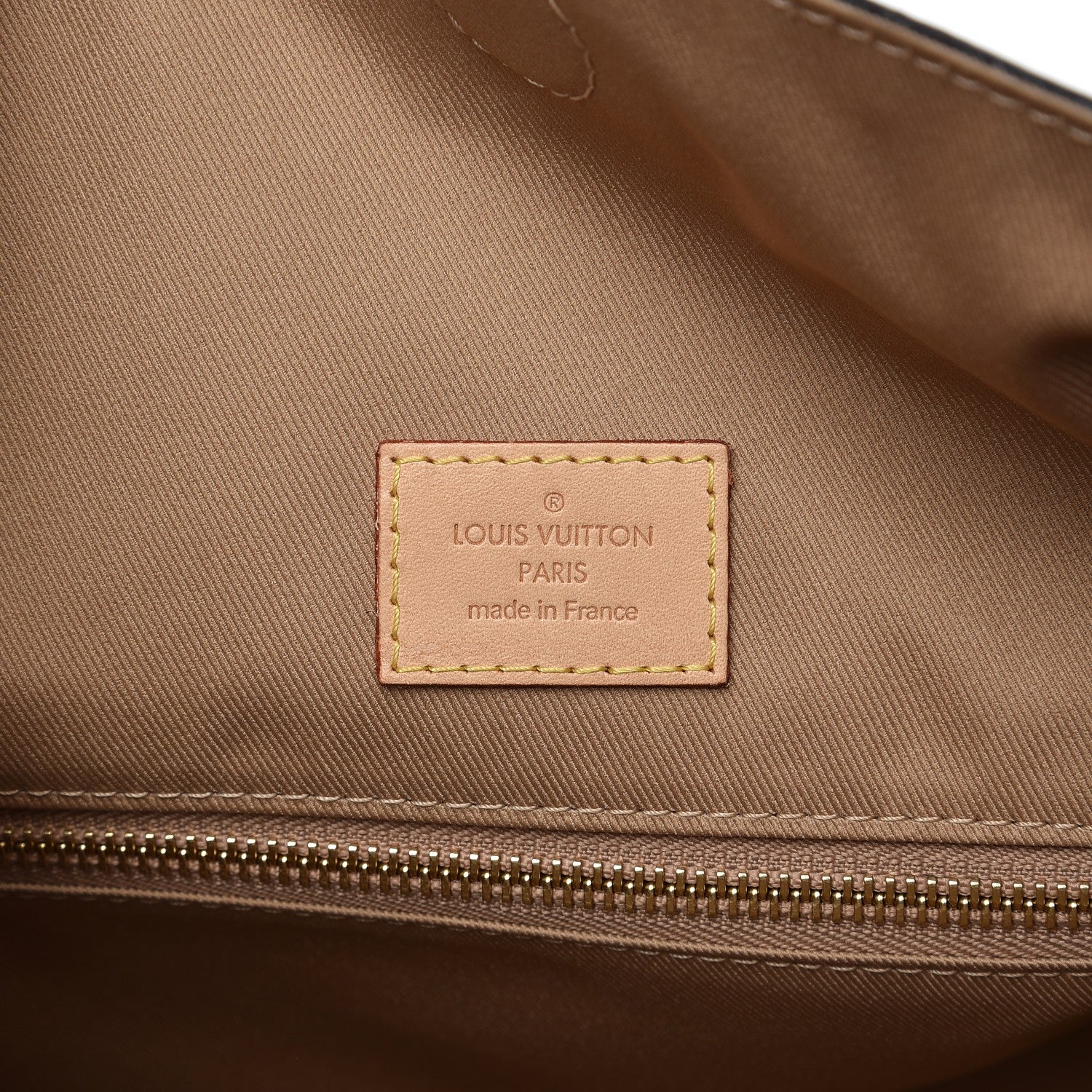 Louis Vuitton Monogram Graceful PM 7 of 8