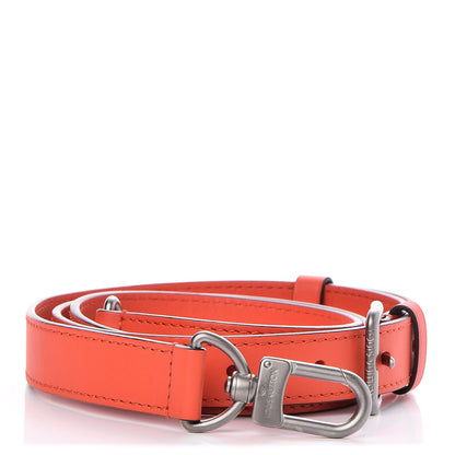 Louis Vuitton Calfskin Adjustable Keepall Bandouliere Shoulder Strap 1 of 5