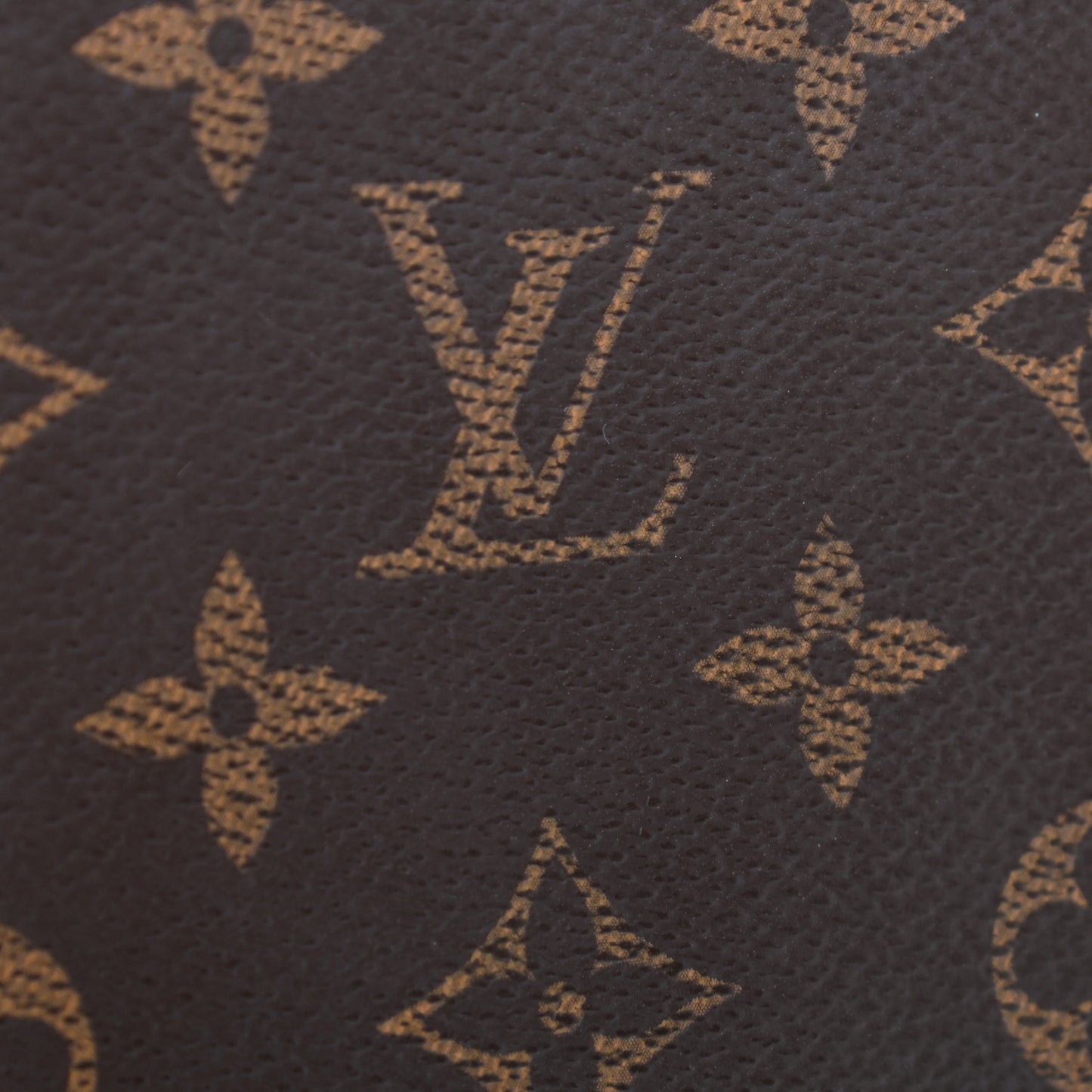 Monogram Zippy Wallet Rose Ballerine