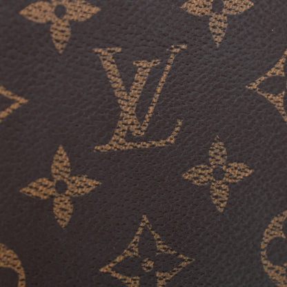 Louis Vuitton Monogram Zippy Wallet Rose Ballerine 11 of 15