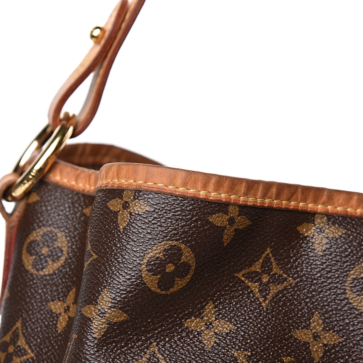 Monogram Delightful MM