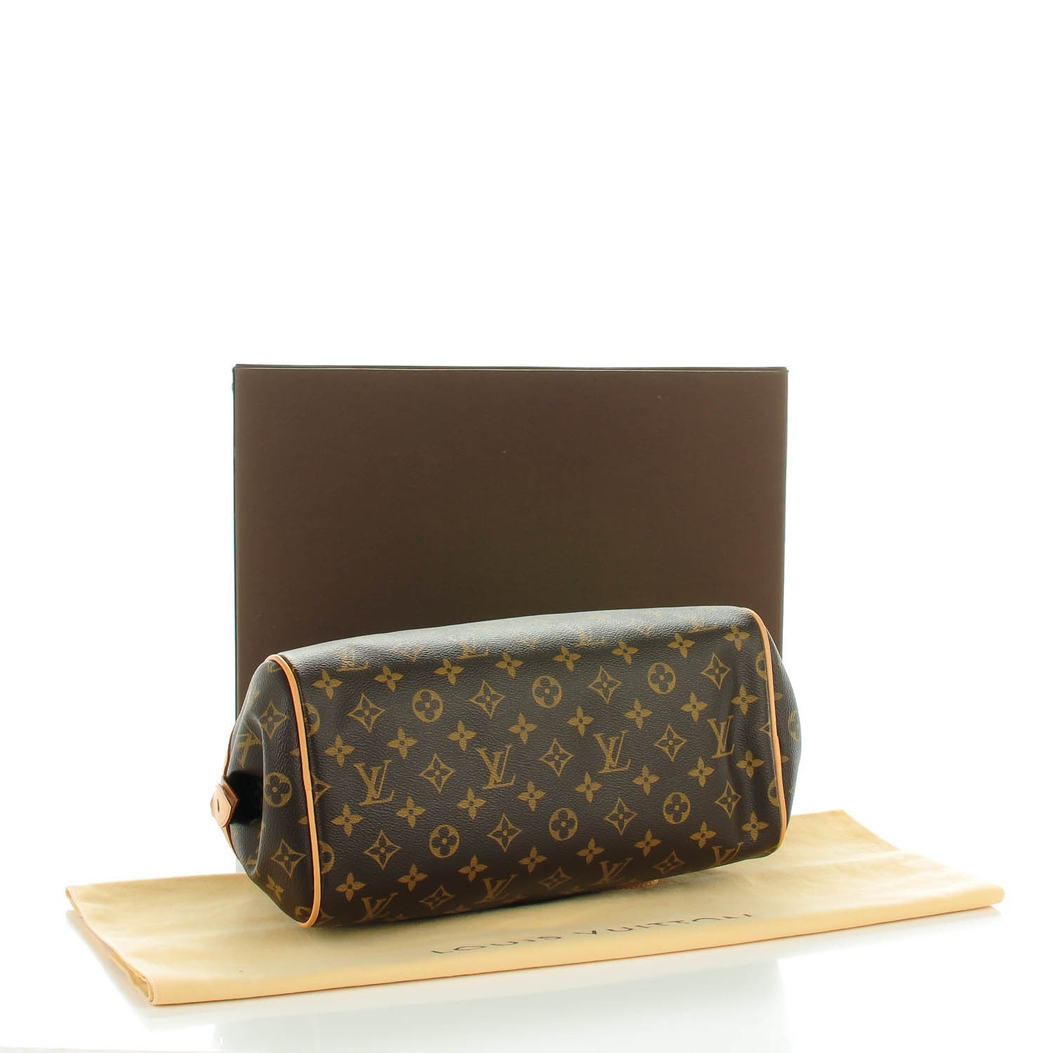 Louis Vuitton Monogram Montorgueil PM 4 of 11