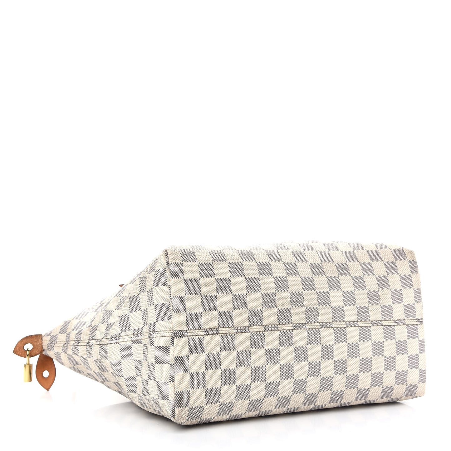 Damier Azur Iena MM