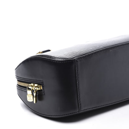 Louis Vuitton Epi Jasmin Black 5 of 8