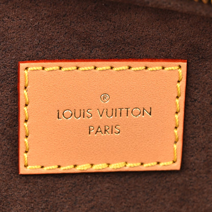 Louis Vuitton Monogram Mini Bumbag 6 of 9