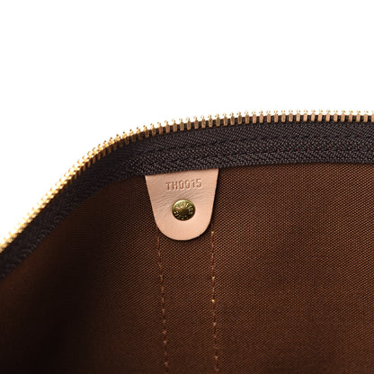 Louis Vuitton Monogram Cerises Keepall 45 6 of 11