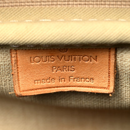 Louis Vuitton Monogram Deauville 6 of 15