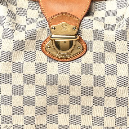 Louis Vuitton Damier Azur Stresa PM 7 of 11