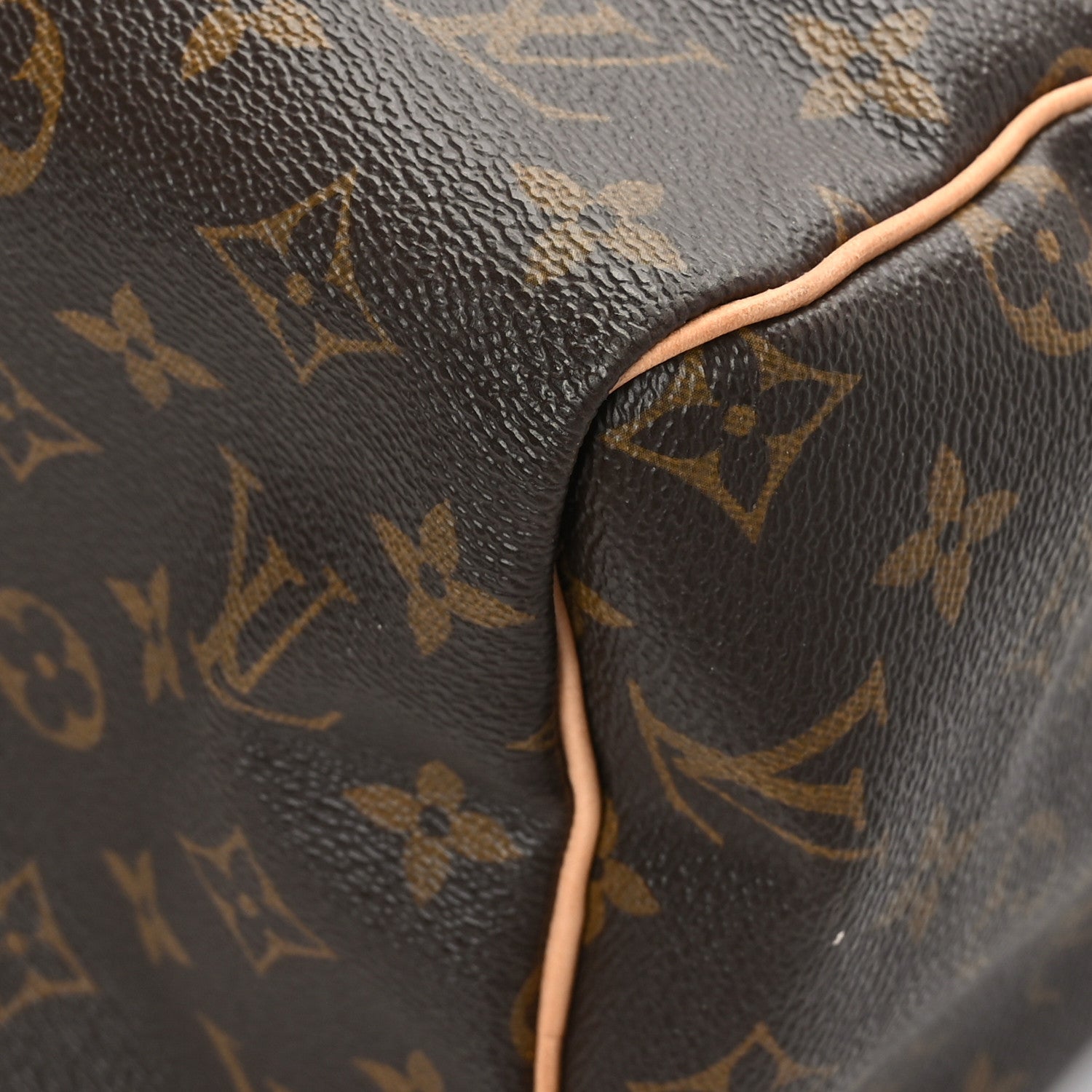 Louis Vuitton Monogram My LV Heritage Speedy 30 Marine Fuchsia 10 of 12