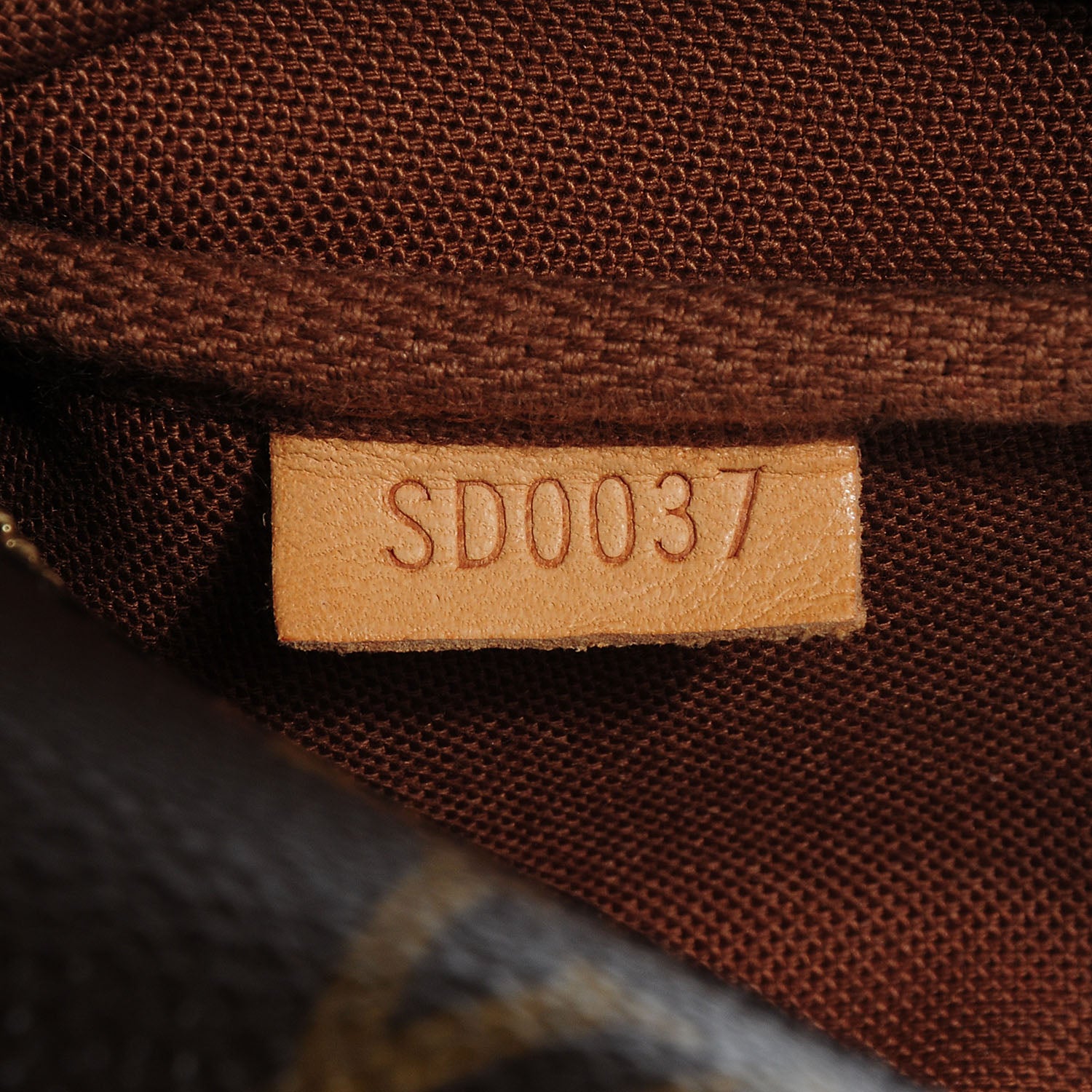 Louis Vuitton Monogram Pochette Accessories 5 of 7