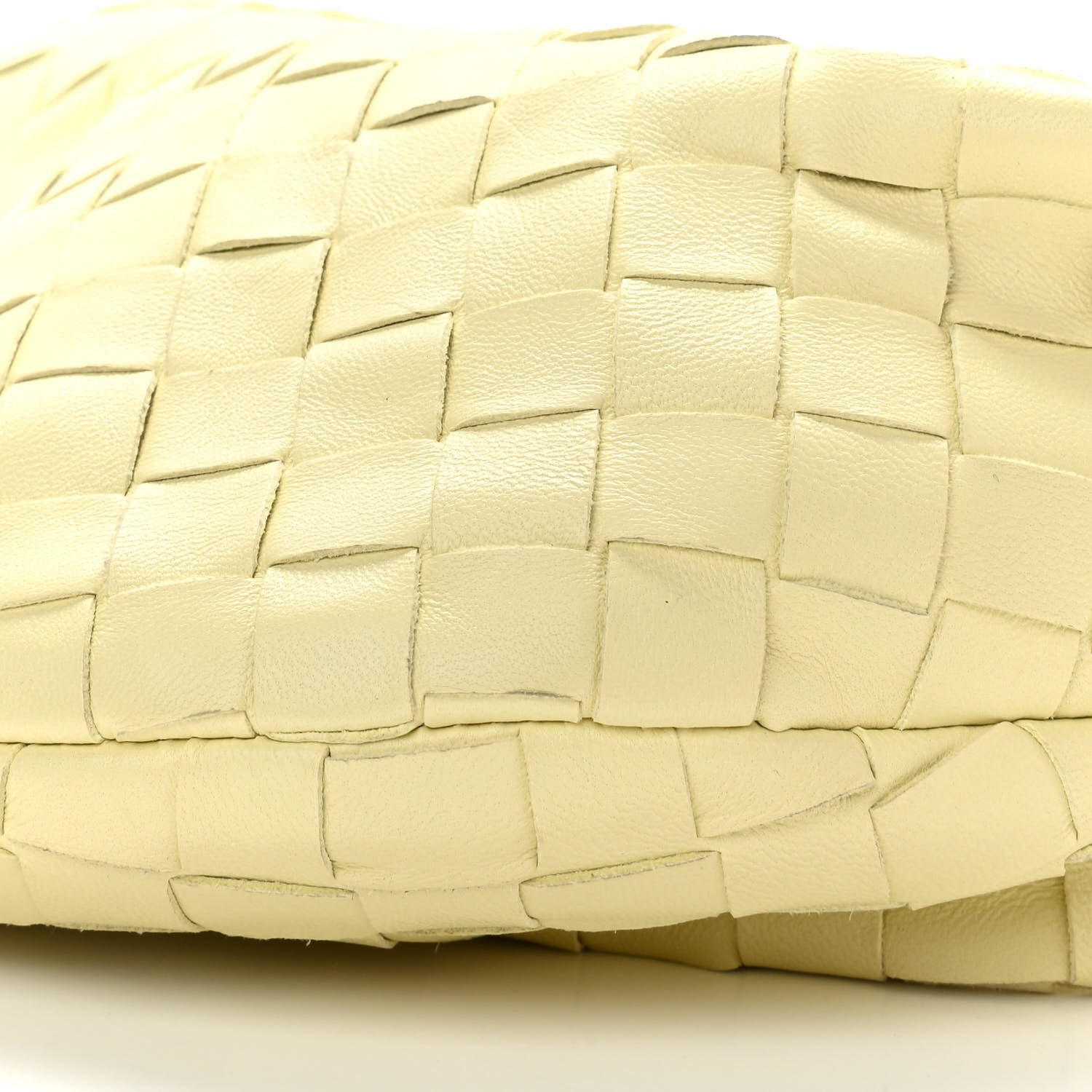 Bottega Veneta Nappa Intrecciato Mini Jodie Ice Cream 9 of 10