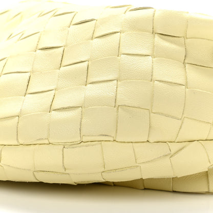 Bottega Veneta Nappa Intrecciato Mini Jodie Ice Cream 9 of 10