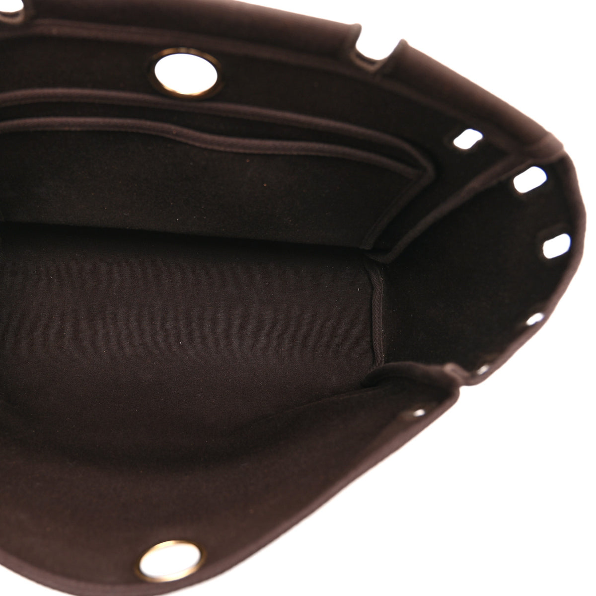 Vache Hunter Vibrato Herbag PM