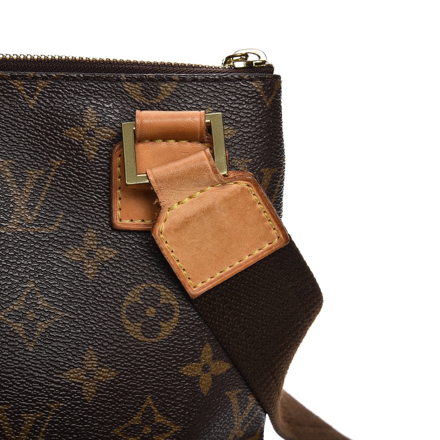 Louis Vuitton Monogram Bosphore Pochette 10 of 12
